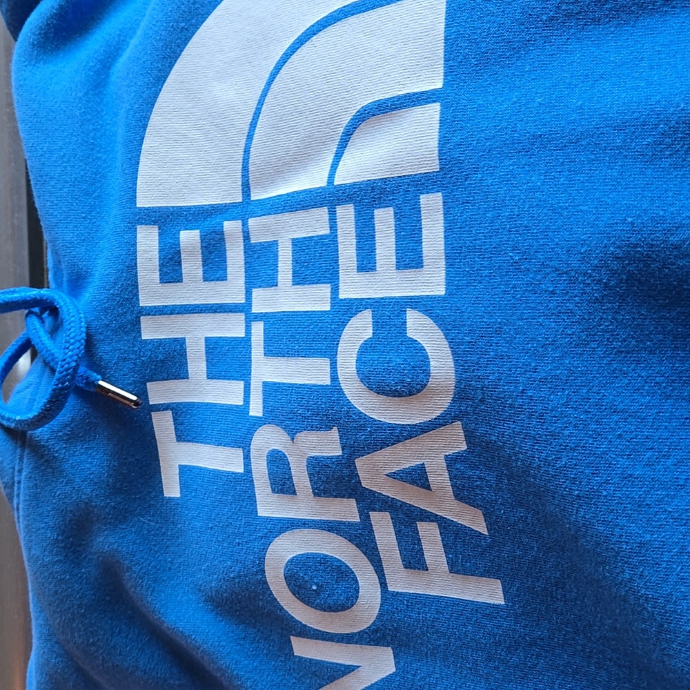 Men's sweatshirt